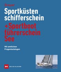 Produktbild: Sportk&uuml;stenschifferschein & Sportbootf&uuml;hrerschein See