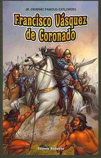 Produktbild: Francisco Vasquez de Coronado