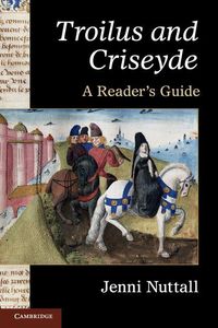 Produktbild: 'Troilus and Criseyde'