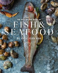 Produktbild: The Hog Island Book of Fish & Seafood