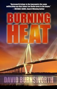 Produktbild: Burning Heat