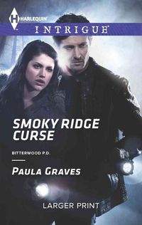 Produktbild: Smoky Ridge Curse
