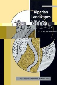 Produktbild: Riparian Landscapes