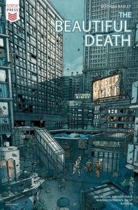 Produktbild: Beautiful Death #5