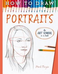Produktbild: How to Draw Portraits