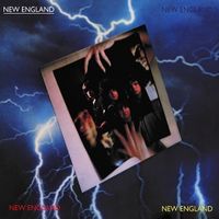 Produktbild: New England (Collector's Edition)