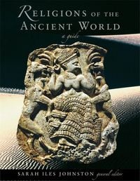 Produktbild: Religions of the Ancient World