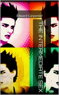 Produktbild: The Intermediate Sex