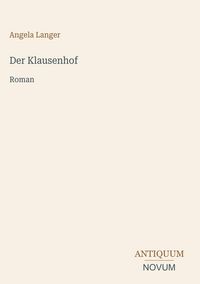 Produktbild: Der Klausenhof