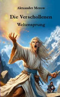 Produktbild: Die Verschollenen