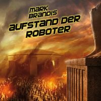 Produktbild: 04: Aufstand der Roboter