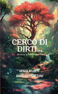 Produktbild: Cerco di dirti...