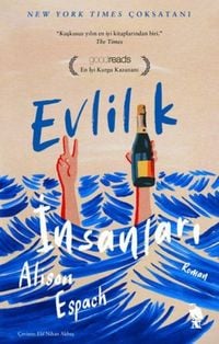 Produktbild: Evlilik Insanlari