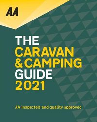 Produktbild: Caravan & Camping Gd 2021 52/e