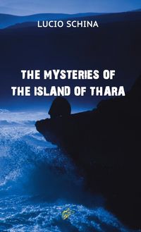 Produktbild: The Mysteries Of The Island Of Thara