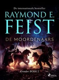 Produktbild: De moordenaars