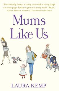 Produktbild: Mums Like Us