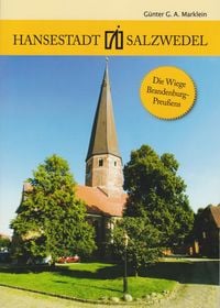 Produktbild: Stadt Salzwedel