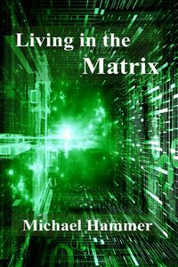 Produktbild: Living in the Matrix