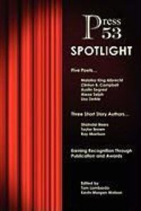 Produktbild: Press 53 Spotlight