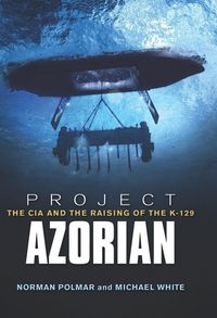 Produktbild: Project Azorian