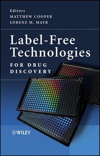 Produktbild: Label-Free Technologies For Drug Discovery
