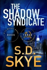 Produktbild: The Shadow Syndicate