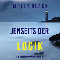 Produktbild: Jenseits der logik (Ein Reese Link-Krimi &ndash; Buch 2)