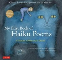 Produktbild: My First Book of Haiku Poems