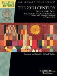 Produktbild: The 20th Century - Intermediate Level