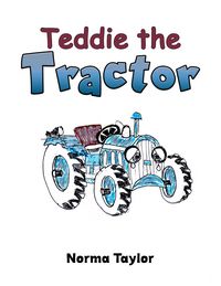 Produktbild: Teddie the Tractor