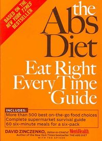 Produktbild: Abs Diet
