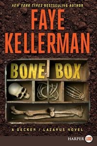 Produktbild: Bone Box LP