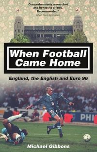Produktbild: When Football Came Home