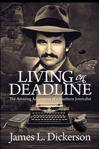 Produktbild: Living on Deadline
