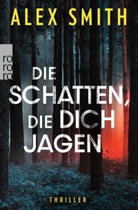 Produktbild: Die Schatten, die dich jagen