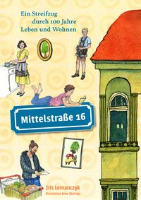 Produktbild: Mittelstra&szlig;e 16
