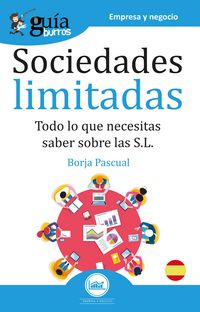 Produktbild: Gu&iacute;aBurros Sociedades limitadas