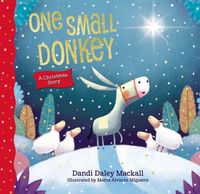 Produktbild: One Small Donkey