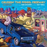 Produktbild: Cruisin' the Fossil Freeway