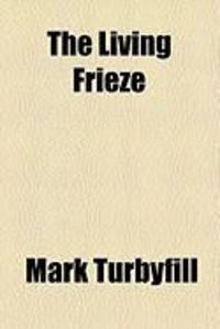 Produktbild: The Living Frieze