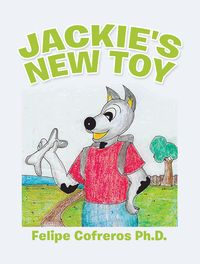 Produktbild: Jackie's New Toy