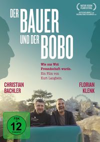 Bild vom Artikel Der Bauer und der Bobo vom Autor Christian Bachler