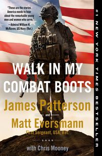 Produktbild: Walk in My Combat Boots