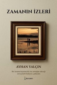 Produktbild: Zamanin Izleri