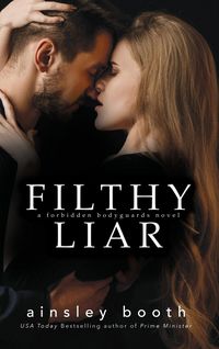 Produktbild: Filthy Liar