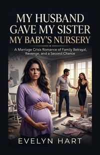 Produktbild: My Husband Gave My Sister My Baby's Nursery