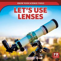 Produktbild: Let's Use Lenses