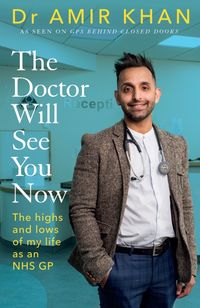 Produktbild: The Doctor Will See You Now
