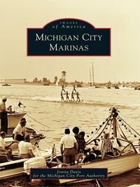 Produktbild: Michigan City Marinas